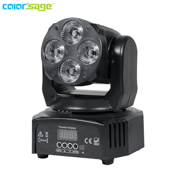 CS-M40A Mini Wash Light